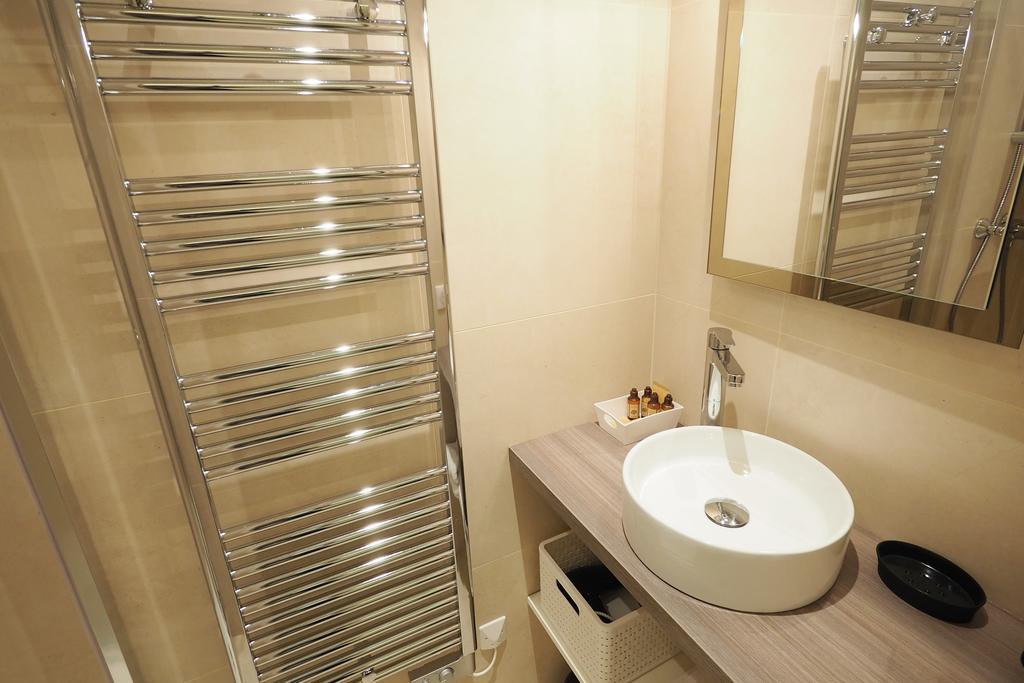 Saint Germain Cosy Chicsuites Париж Номер фото